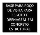 Árvore de fatores da composição SINAPI 101809 — diagrama oficial de variantes do serviço