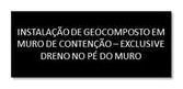 Árvore de fatores da composição SINAPI 102720 — diagrama oficial de variantes do serviço