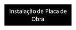 Árvore de fatores da composição SINAPI 103689 — diagrama oficial de variantes do serviço