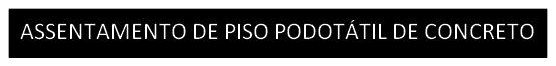 Árvore de fatores da composição SINAPI 104658 — diagrama oficial de variantes do serviço