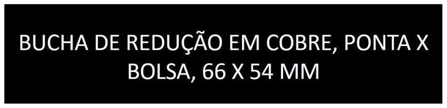Árvore de fatores da composição SINAPI 105213 — diagrama oficial de variantes do serviço