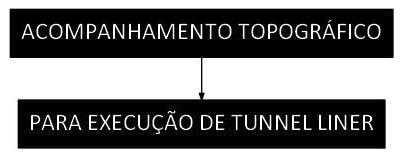 Árvore de fatores da composição SINAPI 106209 — diagrama oficial de variantes do serviço
