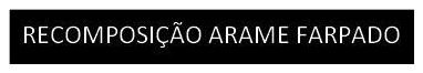 Árvore de fatores da composição SINAPI 106457 — diagrama oficial de variantes do serviço