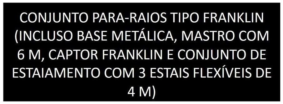 Árvore de fatores da composição SINAPI 96994 — diagrama oficial de variantes do serviço