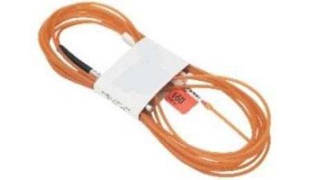 Foto do insumo SINAPI 37599 — ACESSORIO INICIADOR NAO ELETRICO, TUBO DE 6 M, TEMPO DE RETARDO DE *160* MS