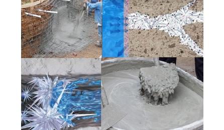Foto do insumo SINAPI 45146 — ADITIVO IMPERMEABILIZANTE CRISTALIZANTE PARA CONCRETO