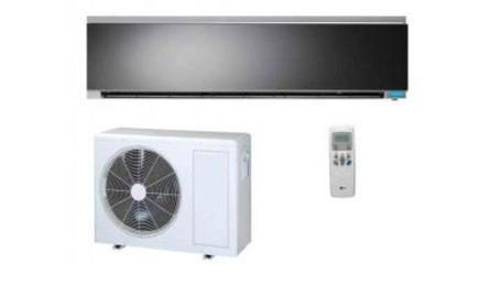 Foto do insumo SINAPI 39554 — AR-CONDICIONADO SPLIT ON/OFF, HI-WALL (PAREDE), 24000 BTUS/H, CICLO QUENTE/FRIO,