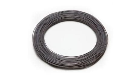 Foto do insumo SINAPI 43132 — ARAME RECOZIDO 16 BWG, D = 1,65 MM (0,016 KG/M) OU 18 BWG, D = 1,25 MM (0,01 KG/