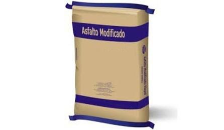 ASFALTO MODIFICADO TIPO III - NBR 9910 (ASFALTO OXIDADO PARA IMPERMEABILIZACAO, COEFICIENTE DE PENETRACAO 15-25)