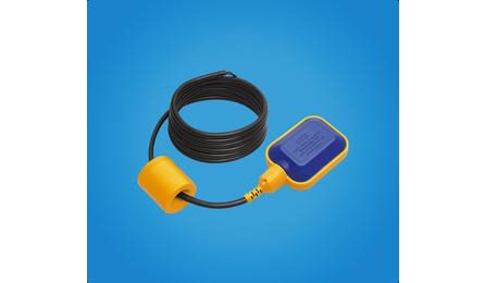 Foto do insumo SINAPI 7588 — AUTOMATICO DE BOIA SUPERIOR / INFERIOR, *15* A / 250 V