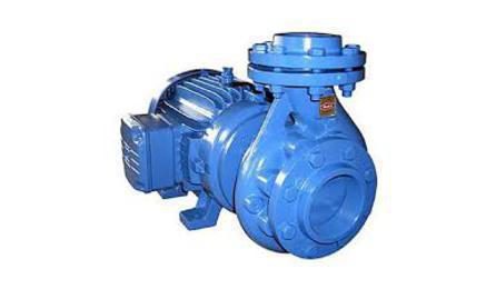 Foto do insumo SINAPI 39925 — BOMBA CENTRIFUGA MONOESTAGIO COM MOTOR ELETRICO MONOFASICO, POTENCIA 15 HP, DIAM