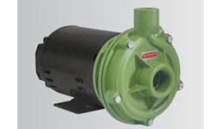 Foto do insumo SINAPI 734 — BOMBA CENTRIFUGA, MOTOR ELETRICO TRIFASICO 1,48HP DIAMETRO DE SUCCAO X ELEVACAO 