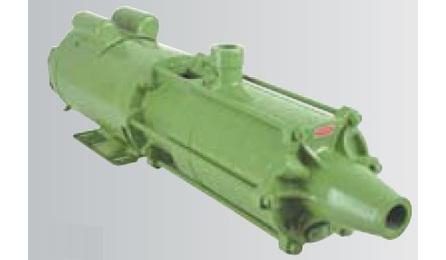 Foto do insumo SINAPI 735 — BOMBA CENTRIFUGA MOTOR ELETRICO TRIFASICO 1,48HP DIAMETRO DE SUCCAO X ELEVACAO 1