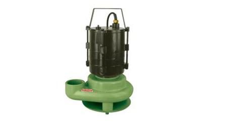 Foto do insumo SINAPI 10592 — BOMBA SUBMERSIVEL, ELETRICA, TRIFASICA, POTENCIA 0,99 HP, DIAMETRO ROTOR 98 MM S