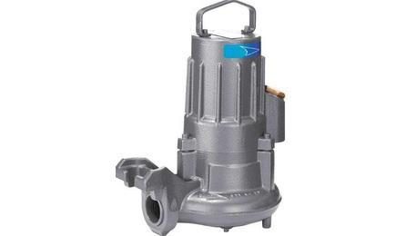 Foto do insumo SINAPI 754 — BOMBA SUBMERSIVEL, ELETRICA, TRIFASICA, POTENCIA 3,75 HP, DIAMETRO DO ROTOR 90 M