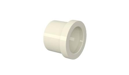 Foto do insumo SINAPI 38004 — BUCHA DE REDUCAO, CPVC, SOLDAVEL, 42 X 22 MM, PARA AGUA QUENTE