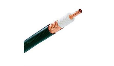 Foto do insumo SINAPI 43834 — CABO COAXIAL RG11 95% DE MALHA