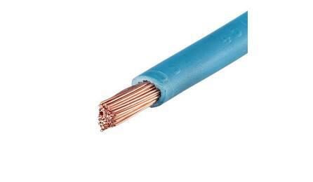 Foto do insumo SINAPI 34618 — CABO FLEXIVEL PVC 750 V, 3 CONDUTORES DE 1,5 MM2