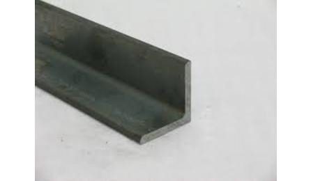 Foto do insumo SINAPI 4777 — CANTONEIRA ACO ABAS IGUAIS (QUALQUER BITOLA), ESPESSURA ENTRE 1/8" E 1/4"