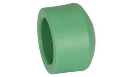 Foto do insumo SINAPI 36331 — CAP PPR DN 20 MM, PARA AGUA QUENTE PREDIAL