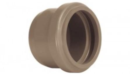 Foto do insumo SINAPI 1207 — CAP, PVC PBA, JE, DN 100 / DE 110 MM, PARA REDE DE AGUA (NBR 10351)