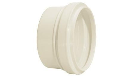 Foto do insumo SINAPI 1200 — CAP PVC, SOLDAVEL, DN 100 MM, SERIE NORMAL, PARA ESGOTO PREDIAL