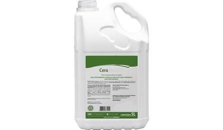 Foto do insumo SINAPI 41967 — CERA LIQUIDA INCOLOR MULTIPISO