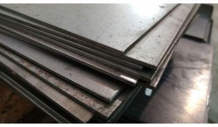 Foto do insumo SINAPI 1321 — CHAPA DE ACO FINA A QUENTE BITOLA MSG 13, E = 2,25 MM (18,00 KG/M2)