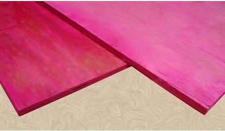 Foto do insumo SINAPI 1355 — CHAPA/PAINEL DE MADEIRA COMPENSADA RESINADA (MADEIRITE RESINADO ROSA) PARA FORMA