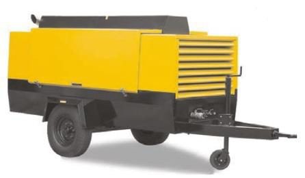 Foto do insumo SINAPI 36523 — COMPRESSOR DE AR REBOCAVEL VAZAO 748 PCM, PRESSAO EFETIVA DE TRABALHO 102 PSI, M
