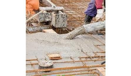 Foto do insumo SINAPI 1525 — CONCRETO USINADO BOMBEAVEL, CLASSE DE RESISTENCIA C30, BRITA 0 E 1, SLUMP = 100 