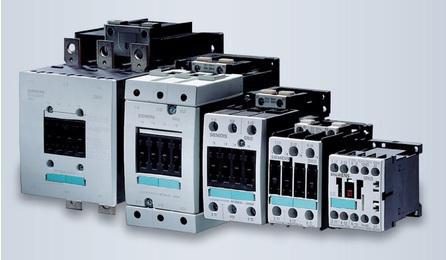 Foto do insumo SINAPI 1612 — CONTATOR TRIPOLAR, CORRENTE DE 9 A, TENSAO NOMINAL DE *500* V, CATEGORIA AC-2 E 