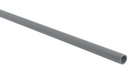 Foto do insumo SINAPI 39254 — ELETRODUTO/CONDULETE DE PVC RIGIDO, LISO, COR CINZA, DE 1/2", PARA INSTALACOES A
