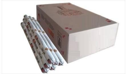 Foto do insumo SINAPI 37532 — EMULSAO EXPLOSIVA EM CARTUCHOS DE 2" X 24", DENSIDADE 1.15 G/CM3, INICIACAO ESPO