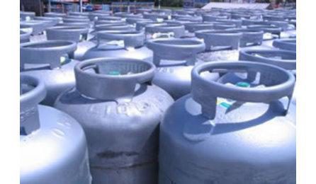 Foto do insumo SINAPI 4226 — GAS DE COZINHA - GLP