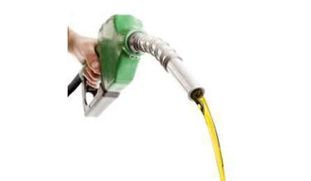 Foto do insumo SINAPI 4222 — GASOLINA COMUM