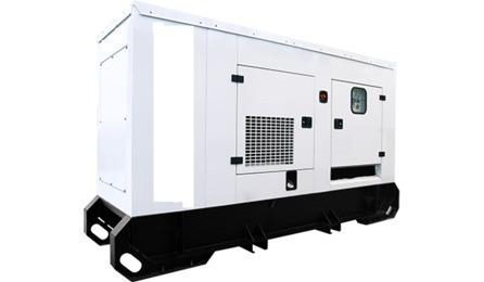 Foto do insumo SINAPI 39588 — GRUPO GERADOR DIESEL, COM CARENAGEM, POTENCIA STANDART ENTRE 250 E 260 KVA, VELO