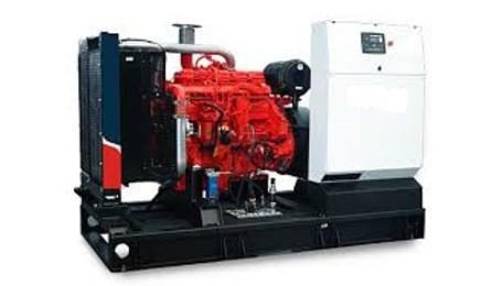 GRUPO GERADOR DIESEL, SEM CARENAGEM, POTENCIA STANDART ENTRE 80 E 90 KVA, VELOCIDADE DE 1800 RPM, FREQUENCIA DE 60 HZ