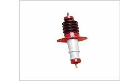 Foto do insumo SINAPI 3393 — ISOLADOR DE PORCELANA, TIPO BUCHA, PARA TENSAO DE *35* KV