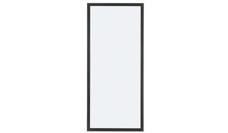 Foto do insumo SINAPI 599 — JANELA FIXA, EM ALUMINIO PERFIL 20, 60 X 80 CM (A X L), BATENTE/REQUADRO DE 3 A 