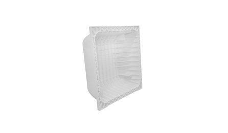 Foto do insumo SINAPI 40290 — LOCACAO DE FORMA PLASTICA PARA LAJE NERVURADA, DIMENSOES *60* X *60* X *16* CM