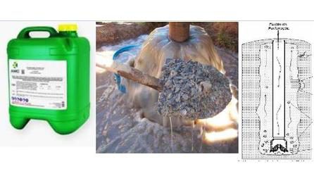 Foto do insumo SINAPI 44699 — LUBRIFICANTE REDUTOR DE TORQUE E ARRASTO DE ALTO DESEMPENHO, PARA PERFURACAO HOR