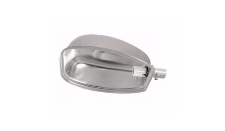 Foto do insumo SINAPI 3798 — LUMINARIA ABERTA P/ ILUMINACAO PUBLICA, TIPO X-57 PETERCO OU EQUIV