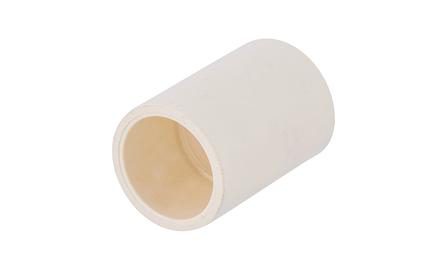 Foto do insumo SINAPI 44252 — LUVA CPVC, SOLDAVEL, 114 MM, PARA AGUA QUENTE PREDIAL