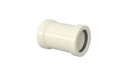 Foto do insumo SINAPI 37984 — LUVA DE CORRER, CPVC, SOLDAVEL, 35 MM, PARA AGUA QUENTE PREDIAL