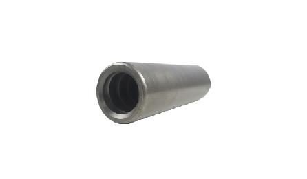 LUVA PARA PERFURATRIZ DE ESTEIRA T38, D = 1 1/2"
