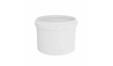 Foto do insumo SINAPI 3898 — LUVA SIMPLES, PVC, SOLDAVEL, DN 75 MM, SERIE NORMAL, PARA ESGOTO PREDIAL