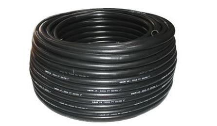 Foto do insumo SINAPI 44907 — MANGUEIRA PARA AR E AGUA DE PVC/BORRACHA, PRESSAO 300 PSI, DIAMETRO DE 1 POLEGAD