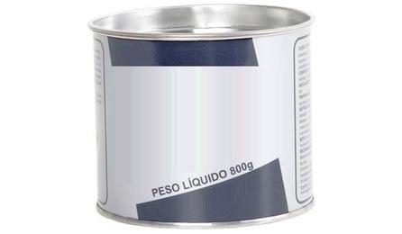 Foto do insumo SINAPI 4823 — MASSA PLASTICA PARA MARMORE/GRANITO