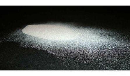 Foto do insumo SINAPI 44478 — MICROESFERAS DE VIDRO PARA SINALIZACAO HORIZONTAL VIARIA, TIPO I-B (PREMIX) - NB